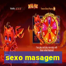 sexo masagem